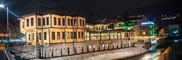 其他 Sarikonak Boutique & SPA Hotel