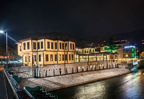 其他 Sarikonak Boutique & SPA Hotel
