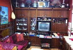 Lainnya 5 Hotel Necmi