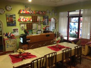 Lainnya 4 Hotel Necmi