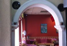 Lainnya 6 Hotel Necmi