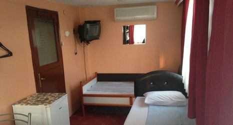 Lainnya 2 Hotel Necmi