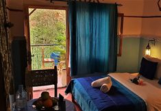 기타 5 Maison D'Hote Argana