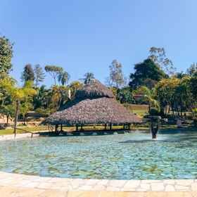 Primary image 1 Rio Quente Resorts – Eco Chalés, Goiás Hotels