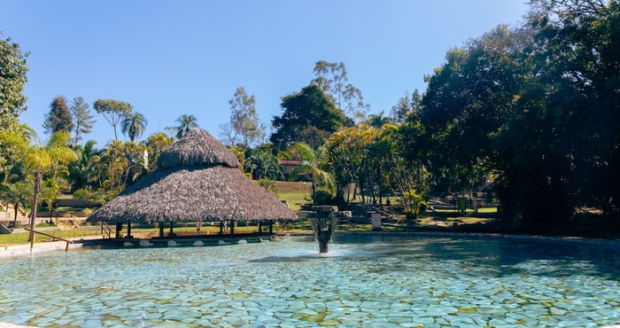 Khác Rio Quente Resorts – Eco Chalés