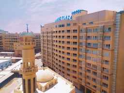 The Grand Plaza Hotel Smouha, USD 75.52
