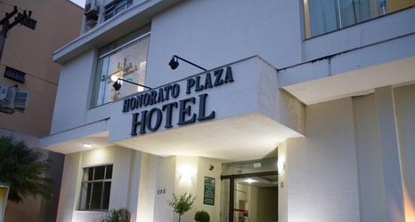 Others 2 Hotel Honorato