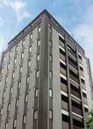 Primary image Hotel Crown Hills Katsuta 2 Gou Motomachiten