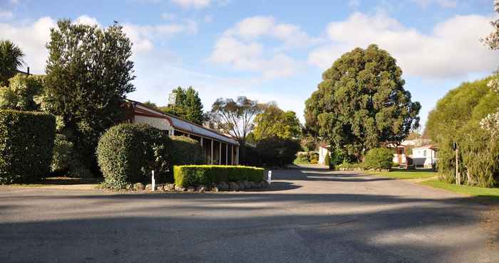 Khác Miner's Retreat Motel