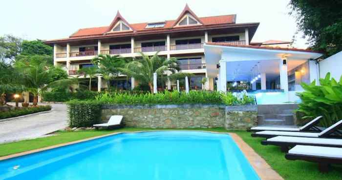 Lain-lain Sea Hills Resort