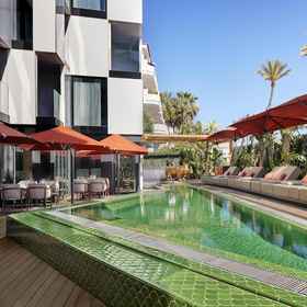 Primary image1伊比薩NH 精選飯店,埃斯波尔莱斯飯店