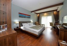 其他 6 Limapark Hotel