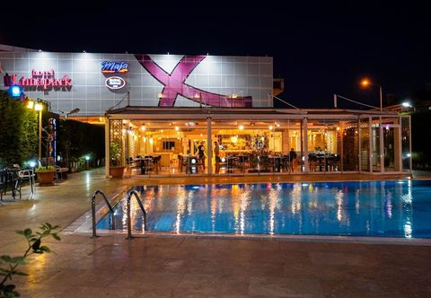 其他 Limapark Hotel