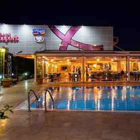 Primary image1Limapark Hotel,SF Abasıyanık Parkı飯店