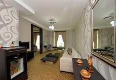 其他 7 Limapark Hotel