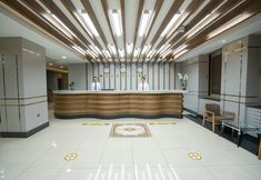 その他 7 Lion City Hotel Kizilay