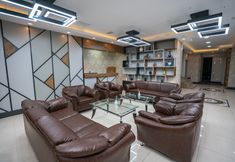 その他 3 Lion City Hotel Kizilay