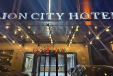 その他 Lion City Hotel Kizilay