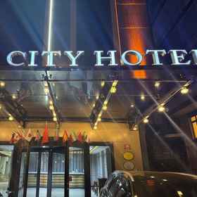 Primary image1吉齊雷獅子城飯店,MTA飯店