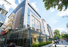 その他 2 Lion City Hotel Kizilay