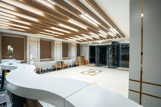 その他 4 Lion City Hotel Kizilay