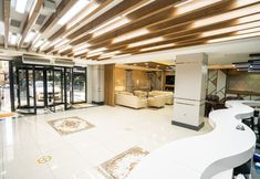 その他 5 Lion City Hotel Kizilay