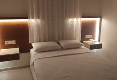 Others 2 Olympos Yavuz Hotel