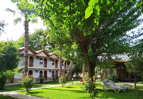 อื่นๆ Olympos Yavuz Hotel