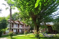 อื่นๆ Olympos Yavuz Hotel