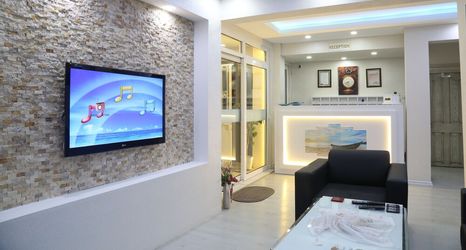 Khác 2 Konyaalti Hotel