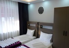 Khác 7 Konyaalti Hotel