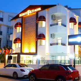 Primary image 1 콘야알티 호텔, 안탈리아 아쿠아리움 호텔