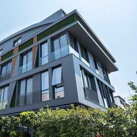 Primary image 1 阁楼 1502 旅馆, TerraCity 酒店