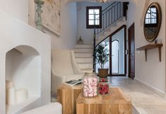 Lainnya 6 S'Hotelet d'es Born - Suites & SPA