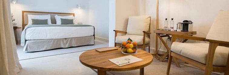 Lainnya S'Hotelet d'es Born - Suites & SPA