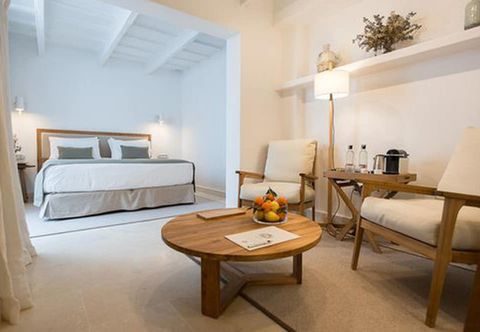 Lainnya S'Hotelet d'es Born - Suites & SPA