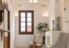 Lainnya 7 S'Hotelet d'es Born - Suites & SPA