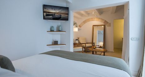 Lainnya 2 S'Hotelet d'es Born - Suites & SPA