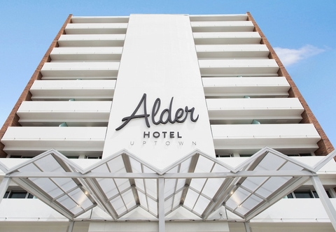 Others Alder Hotel Uptown New Orleans