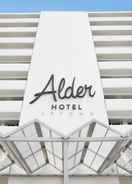 Imej utama Alder Hotel Uptown New Orleans