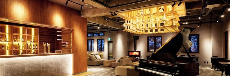 Lainnya Hotel Abest Happo Aldea