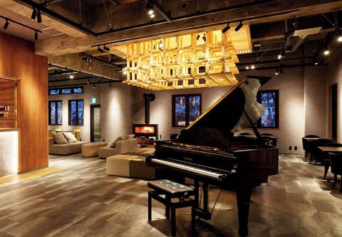 Lainnya Hotel Abest Happo Aldea