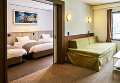 Lainnya 4 Hotel Abest Happo Aldea