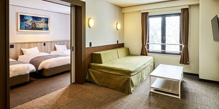 Lainnya 4 Hotel Abest Happo Aldea