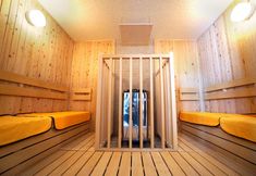 Lainnya 2 Hotel Abest Happo Aldea