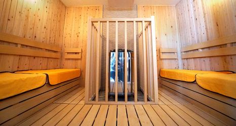 Lainnya 2 Hotel Abest Happo Aldea