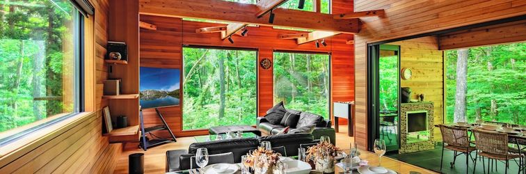 Others Phoenix Chalets