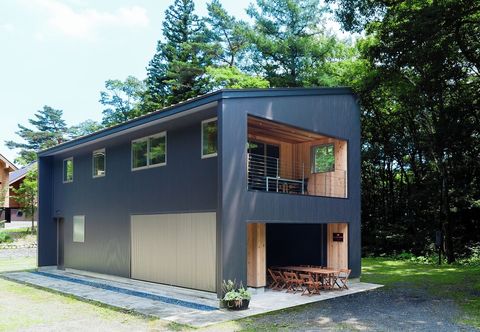 Others Phoenix Cocoon