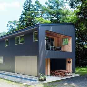 Primary image 1 Phoenix Cocoon, Khách sạn Hakuba Iwatake Mountain Resort