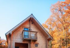 Others 4 Wadano Woods Chalet